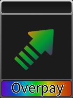 Overpay