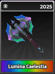 Lumina Caelestia