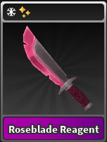 Roseblade Reagent