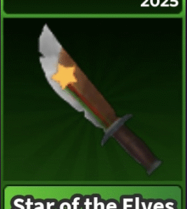 Star of the Elves