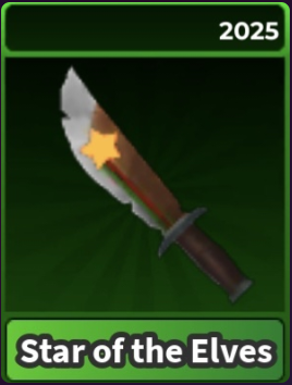 Star of the Elves