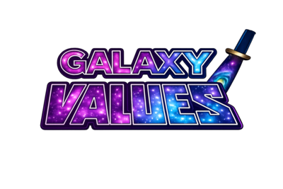 Galaxy Values Logo