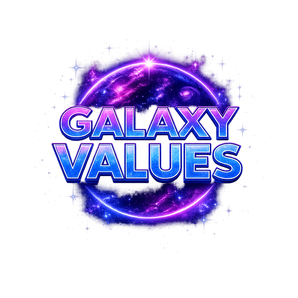 Galaxy Values Logo